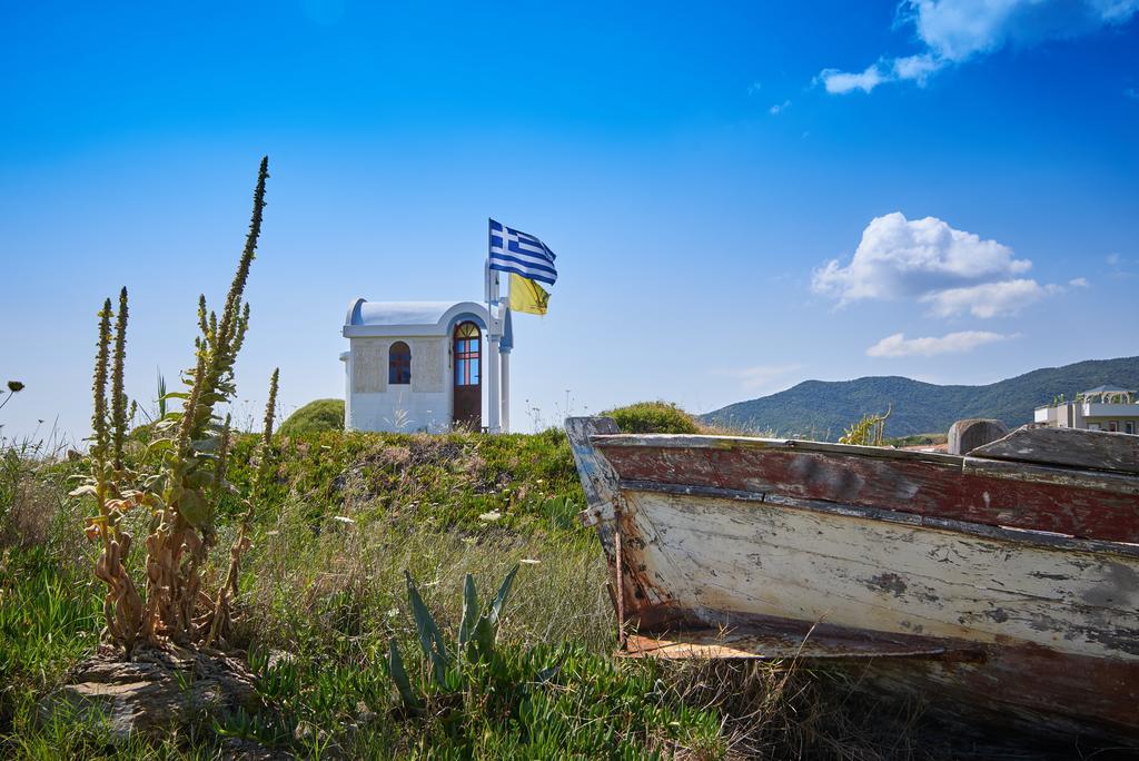 Hotel Pontos Sarti Dış mekan fotoğraf