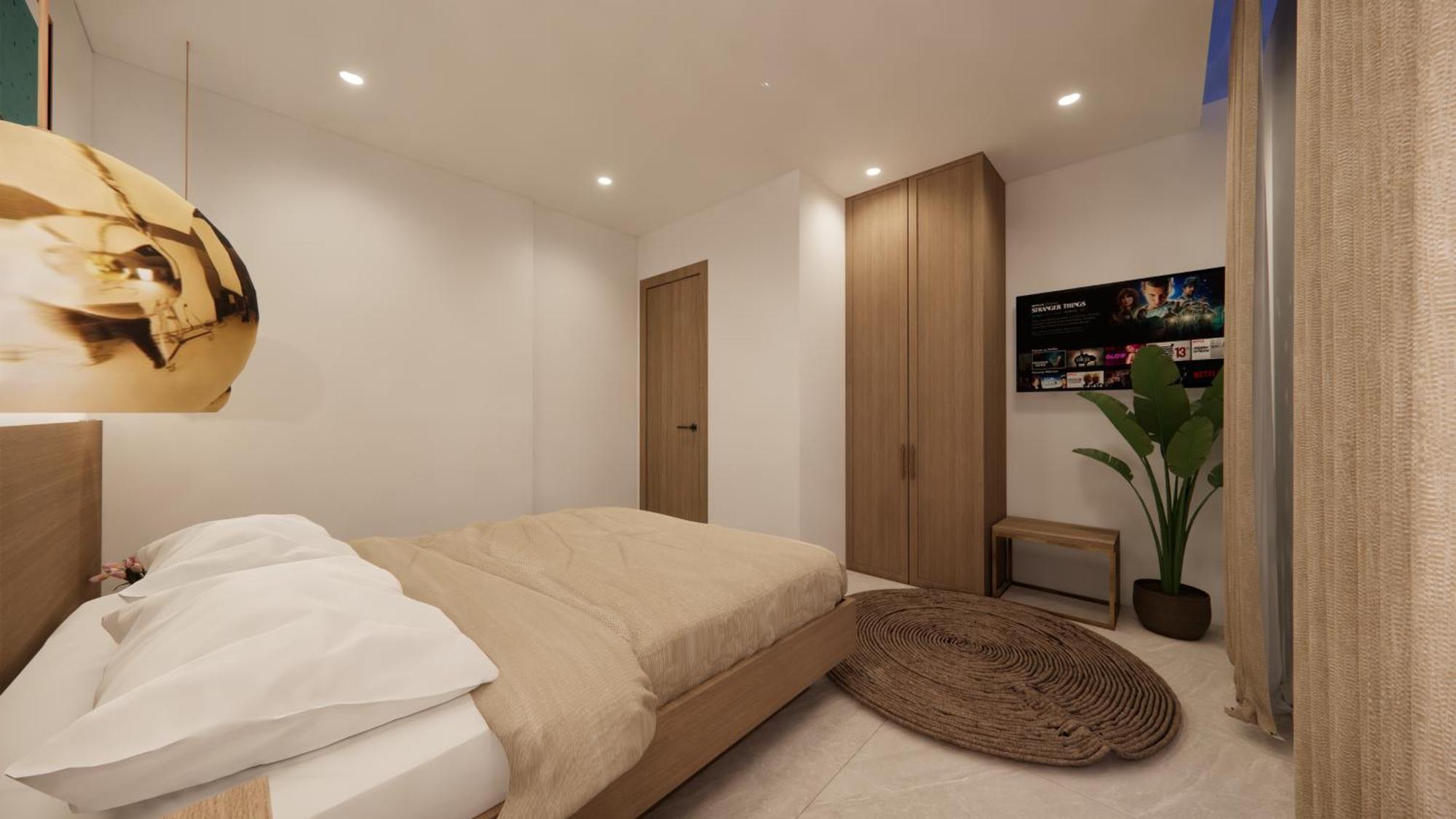 Hotel Pontos Sarti Dış mekan fotoğraf