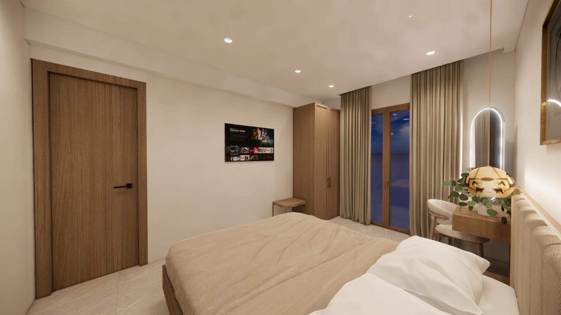 Hotel Pontos Sarti Dış mekan fotoğraf