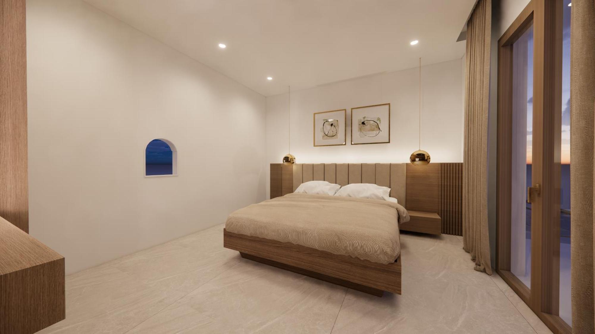 Hotel Pontos Sarti Dış mekan fotoğraf