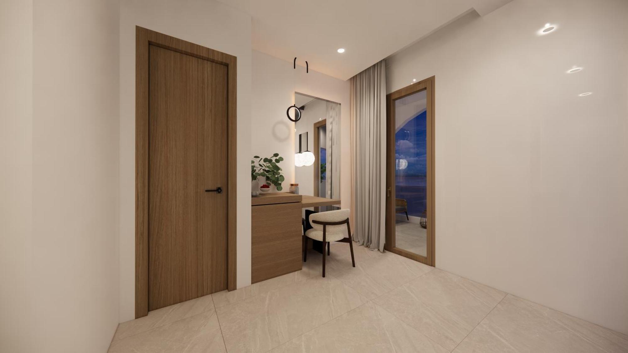 Hotel Pontos Sarti Dış mekan fotoğraf