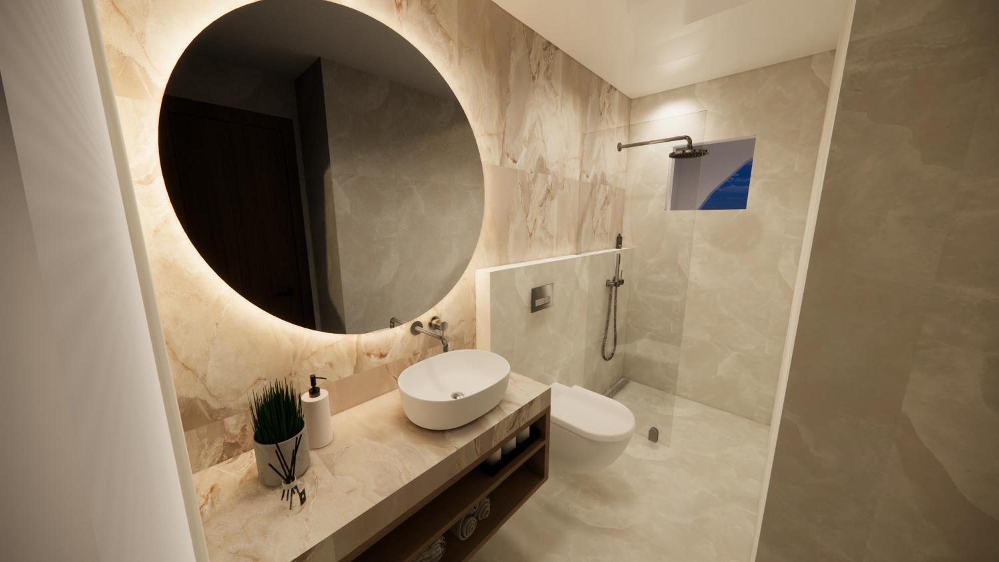 Hotel Pontos Sarti Dış mekan fotoğraf