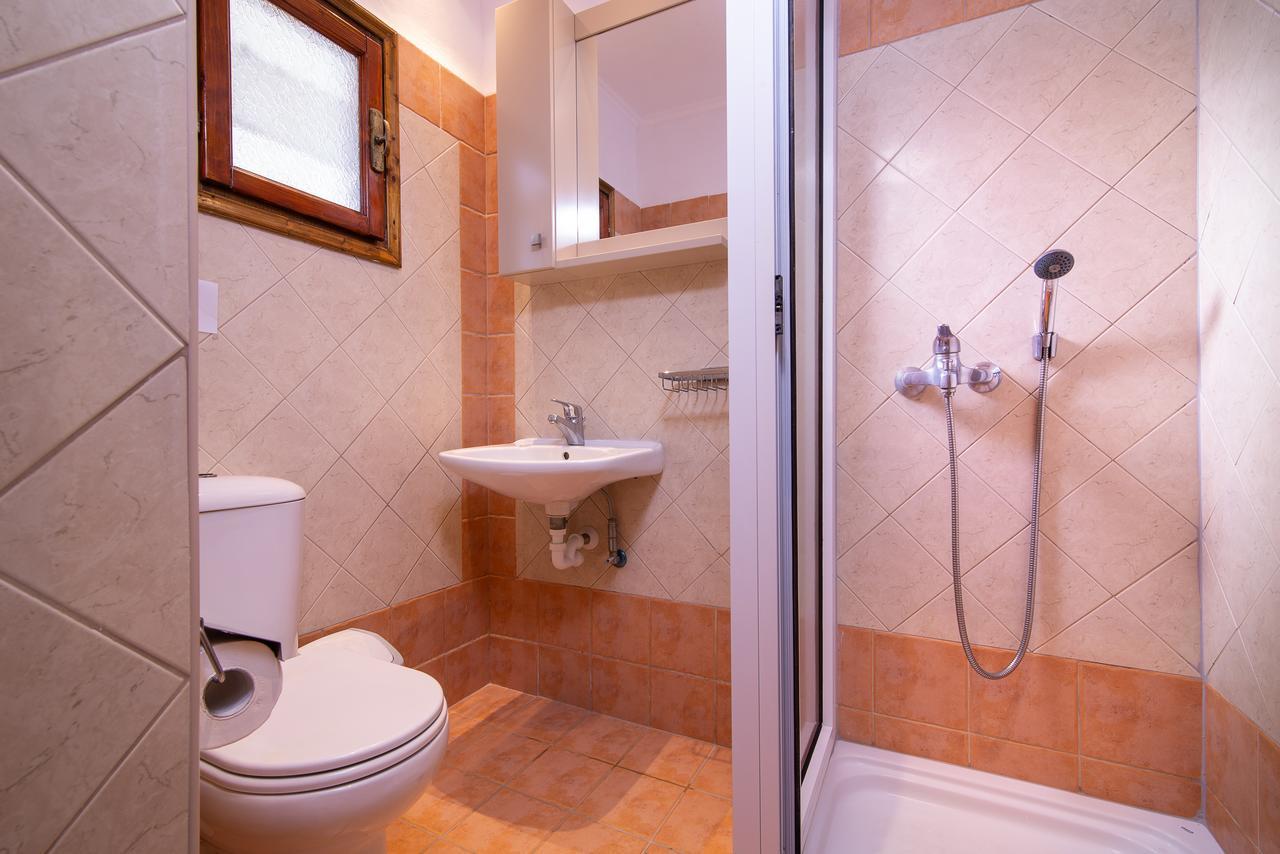 Hotel Pontos Sarti Dış mekan fotoğraf